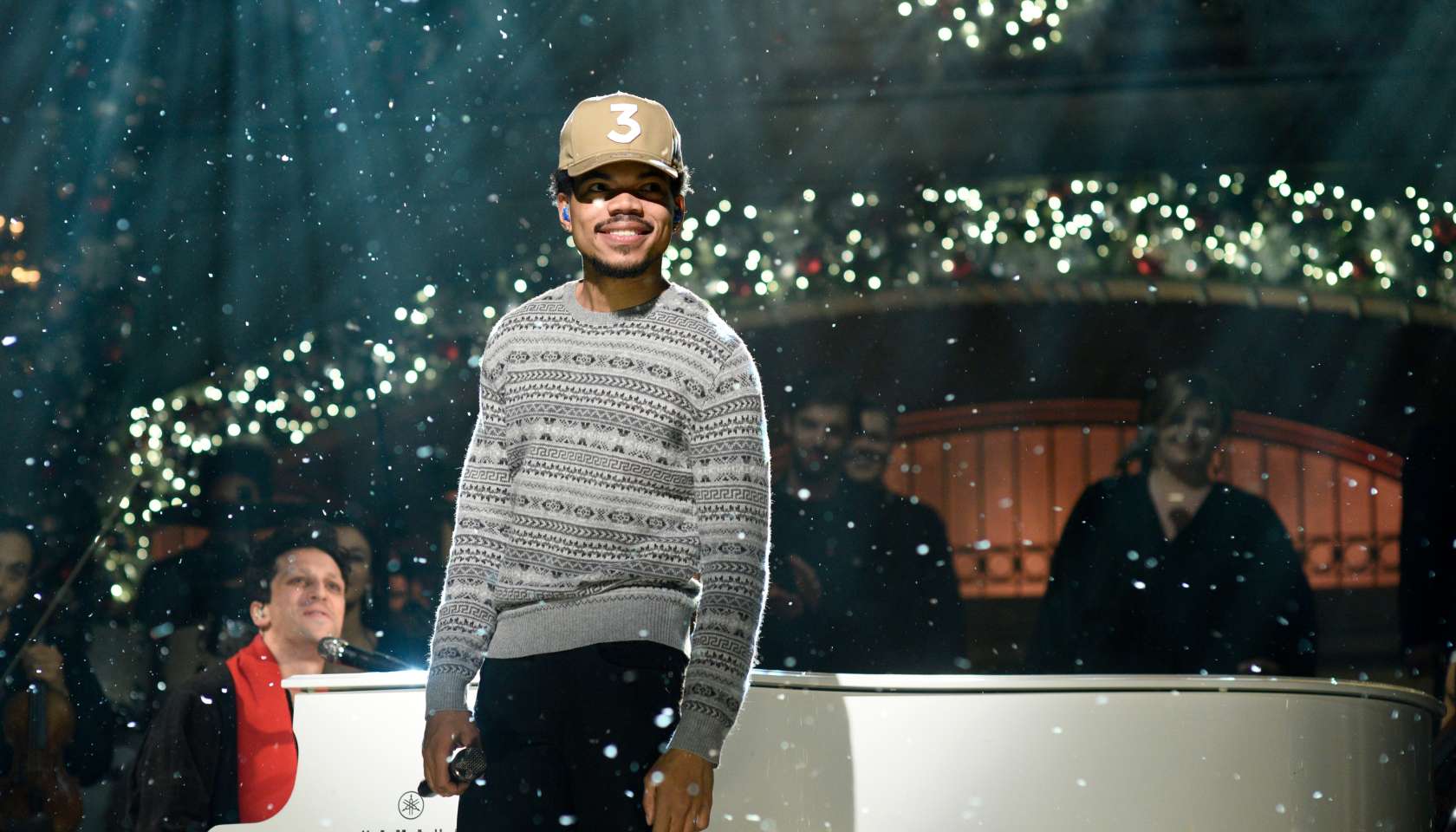 Saturday Night Live - Season 42