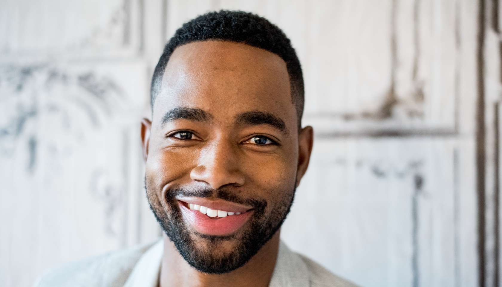 The Build Series Presents Jay Ellis Discussing The New Show 'Insecure'