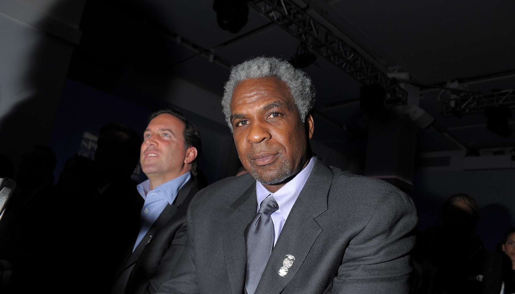 2012 Sports Illustrated Sportsman Of The Year Award Presentation - Inside